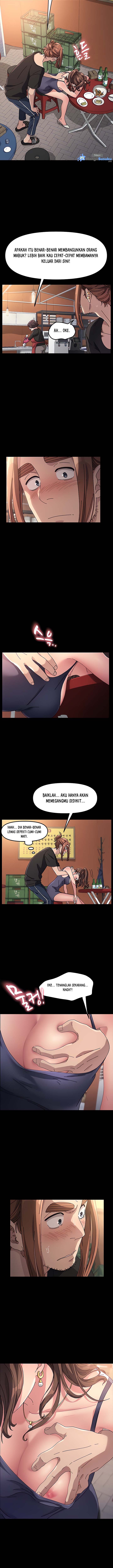 Man of The House - Chapter 2 12