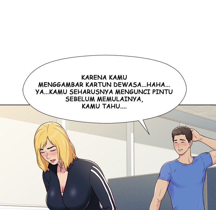 Time to Choose - Chapter 2 21