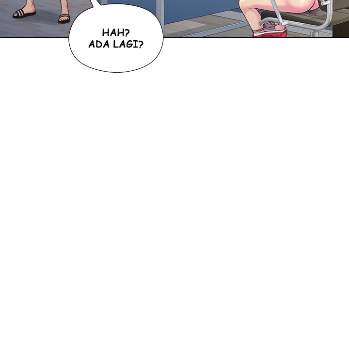 Time to Choose - Chapter 2 73