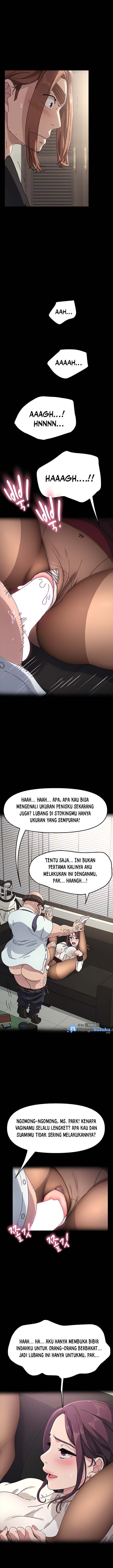 Man of The House - Chapter 2 2