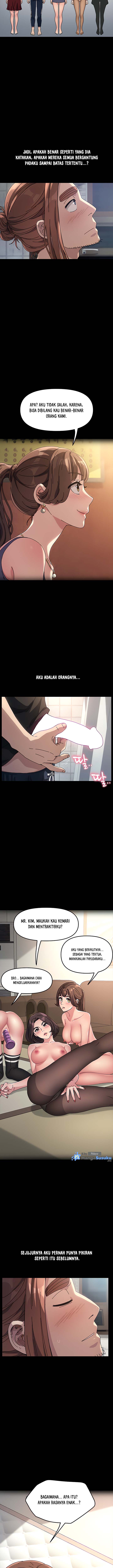 Man of The House - Chapter 2 9