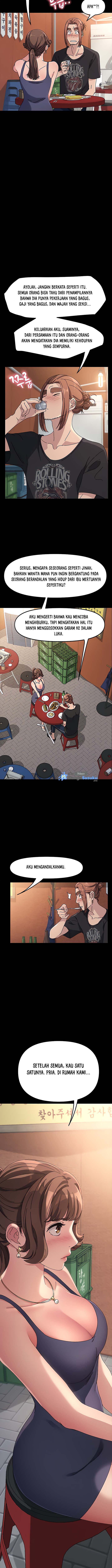 Man of The House - Chapter 2 6