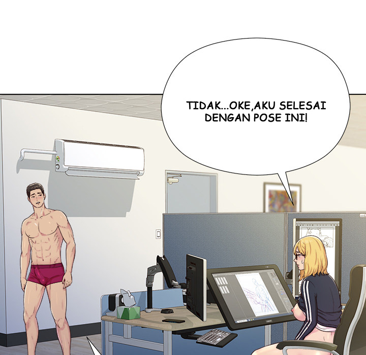 Time to Choose - Chapter 2 72