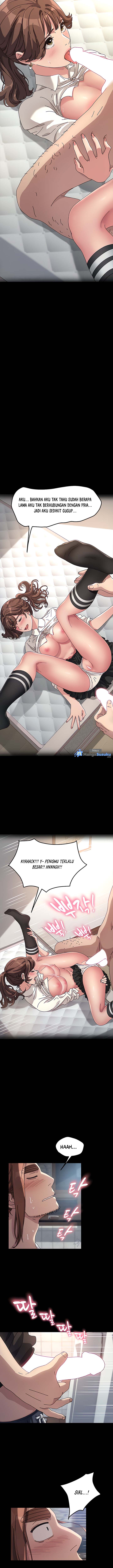 Man of The House - Chapter 2 10