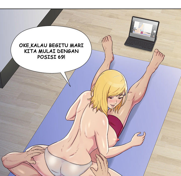 Time to Choose - Chapter 2 114