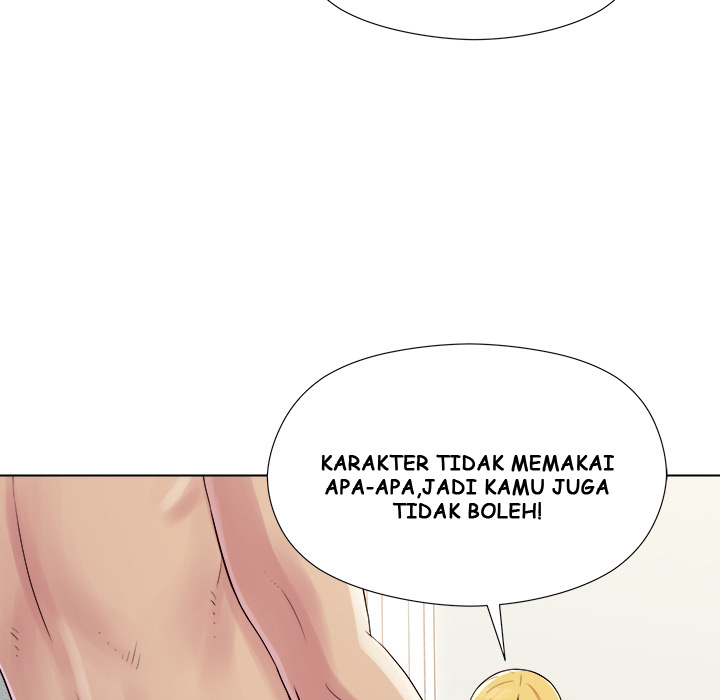 Time to Choose - Chapter 2 43