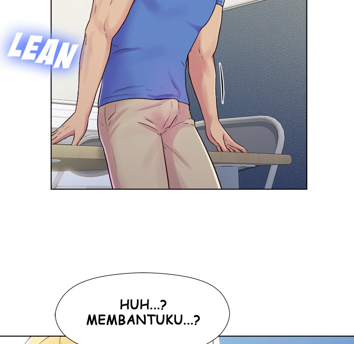 Time to Choose - Chapter 2 32