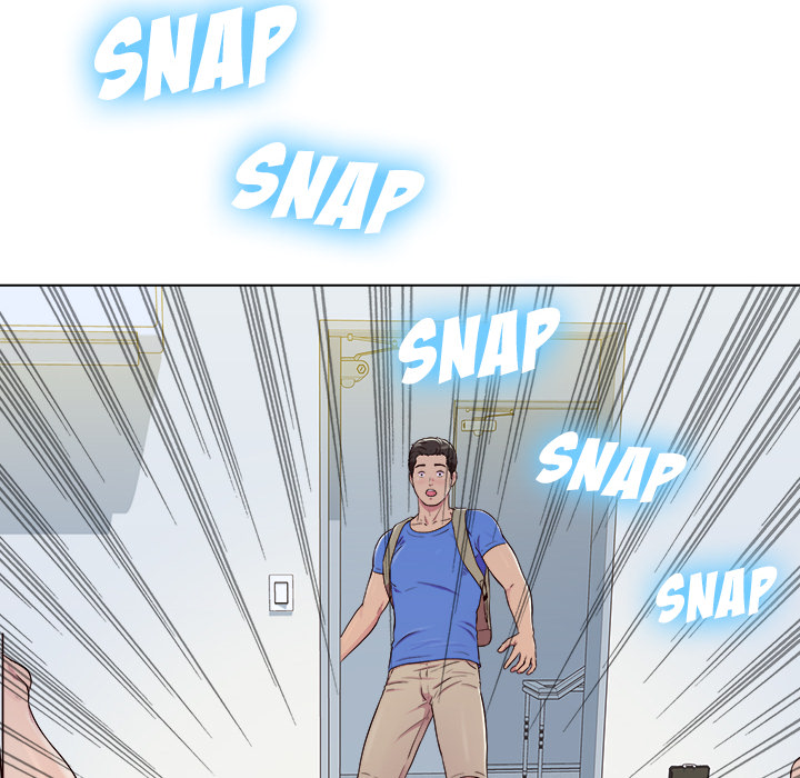 Time to Choose - Chapter 2 8