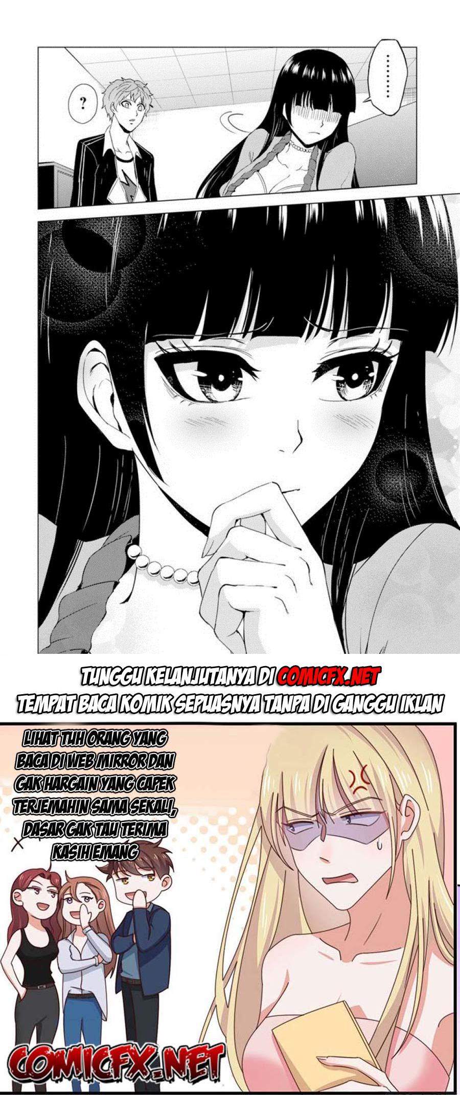 Ore no Genjitsu wa Renai Game?? ka to Omottara Inochigake no Game datta - Chapter 25.1 26