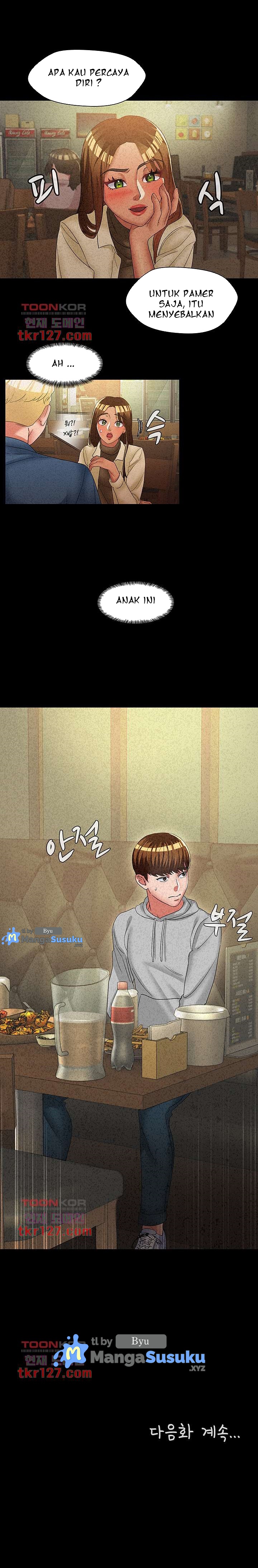 Lewd Wedding - Chapter 34 19