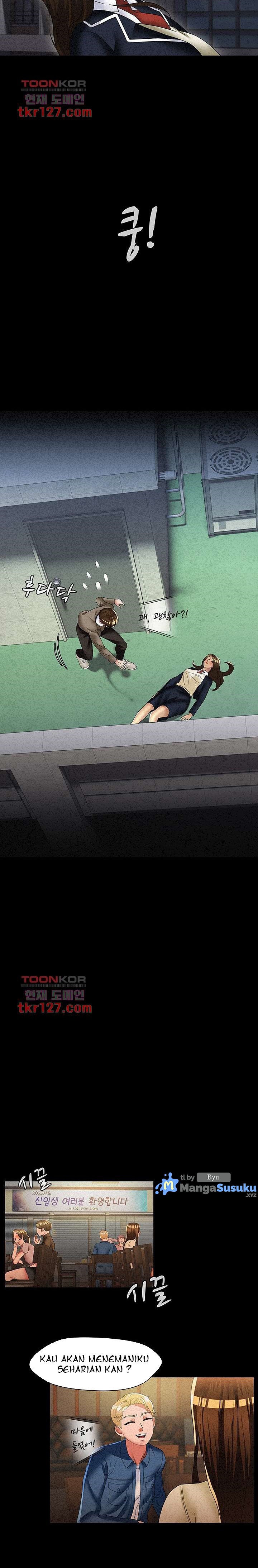 Lewd Wedding - Chapter 34 18