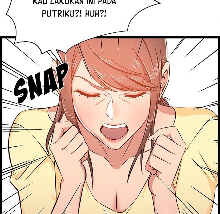 No Way Out - Chapter 22 127