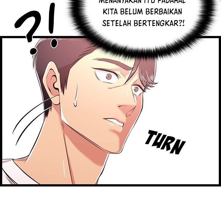 No Way Out - Chapter 22 35