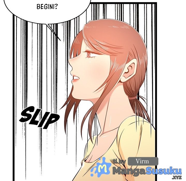 No Way Out - Chapter 22 94