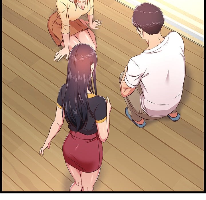 No Way Out - Chapter 22 105