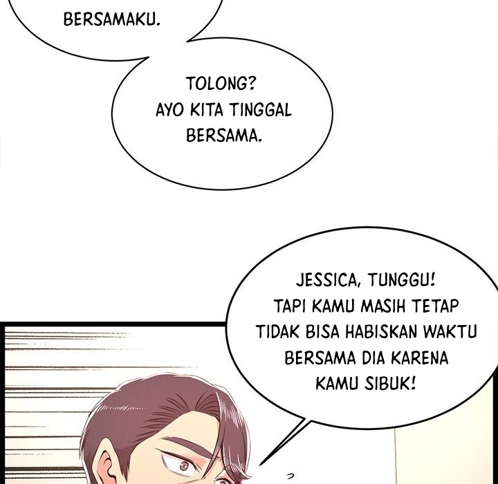 No Way Out - Chapter 22 46