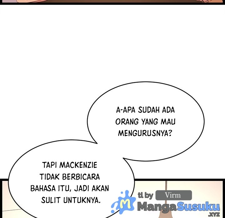No Way Out - Chapter 22 31