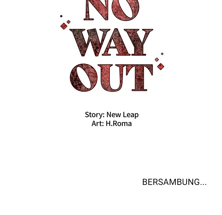 No Way Out - Chapter 22 144
