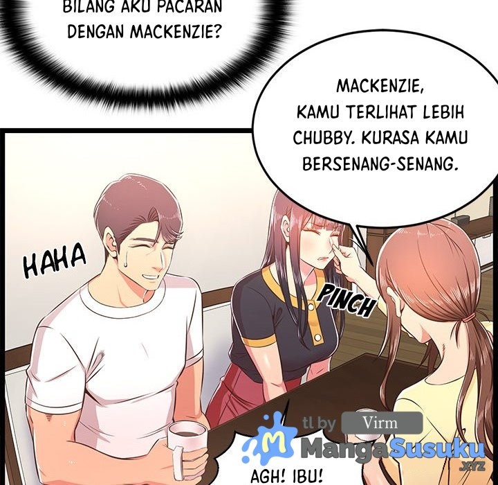 No Way Out - Chapter 22 13