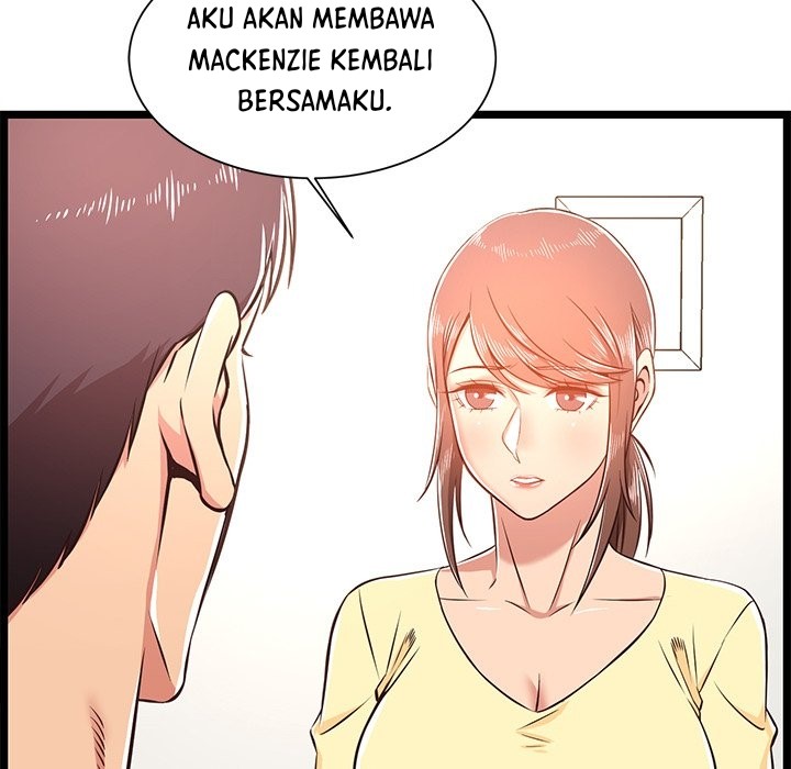 No Way Out - Chapter 22 26