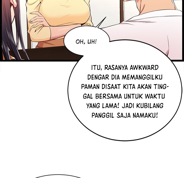 No Way Out - Chapter 22 54