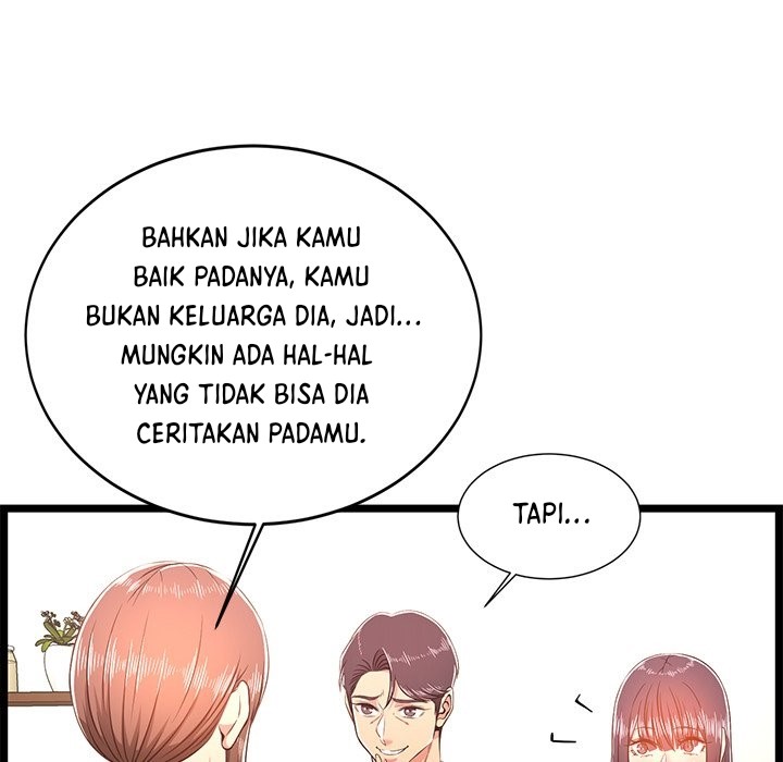 No Way Out - Chapter 22 33
