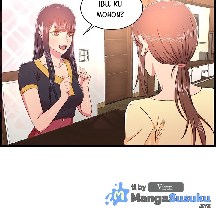 No Way Out - Chapter 22 67