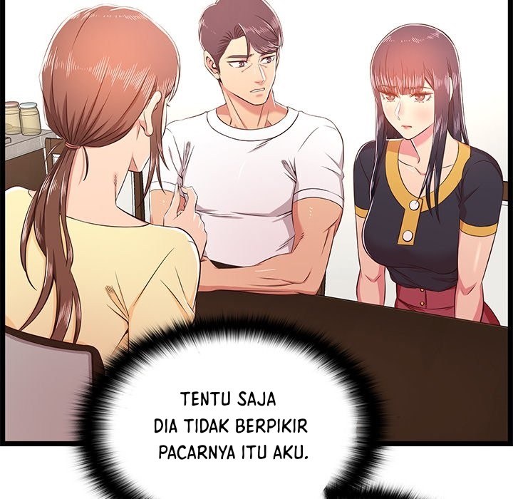 No Way Out - Chapter 22 63