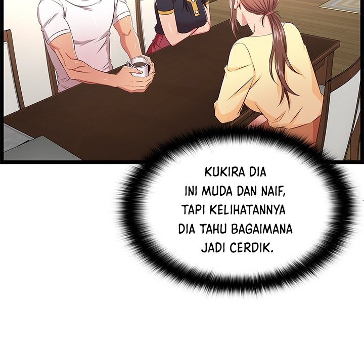 No Way Out - Chapter 22 75