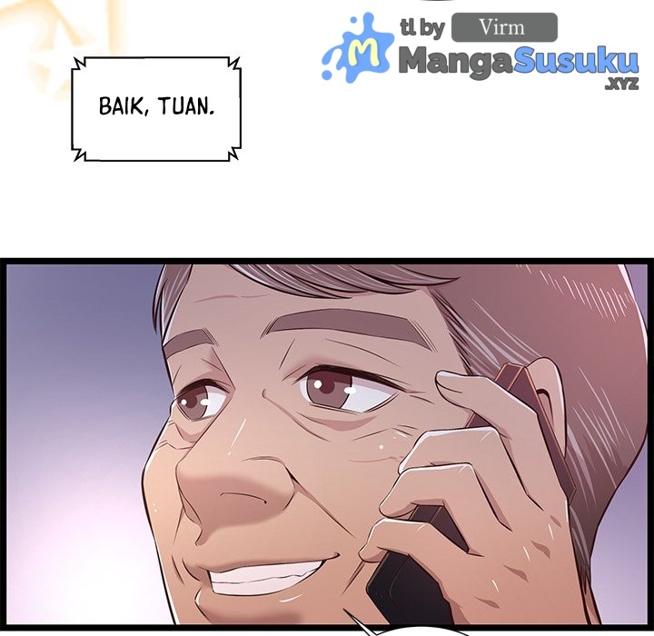 No Way Out - Chapter 22 113