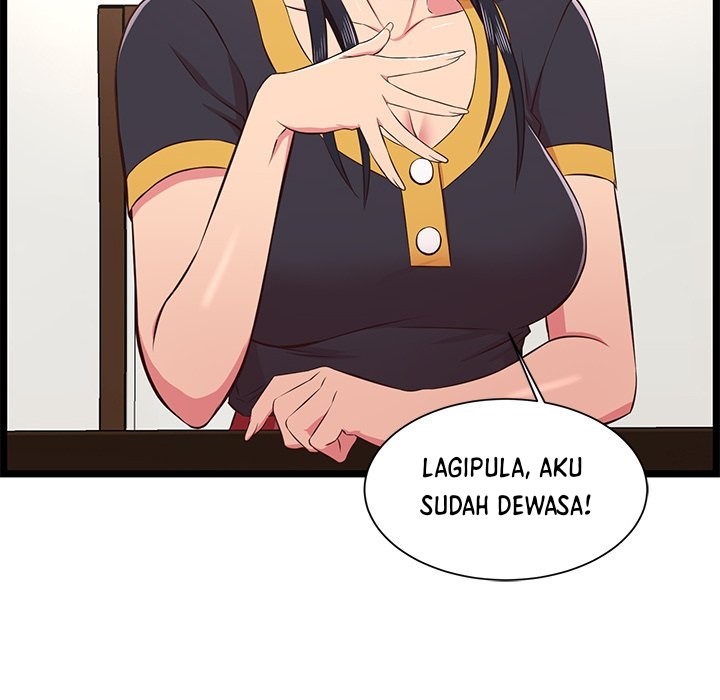 No Way Out - Chapter 22 72
