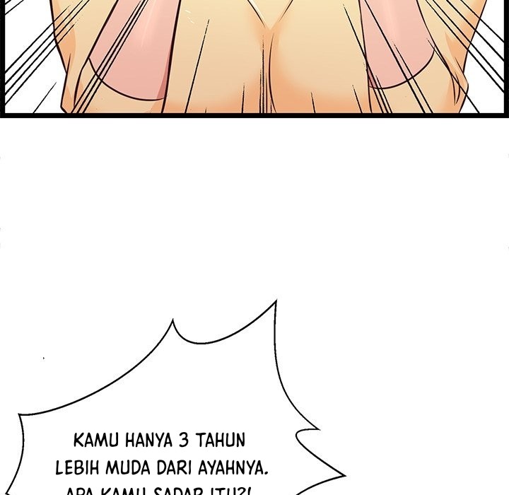 No Way Out - Chapter 22 128