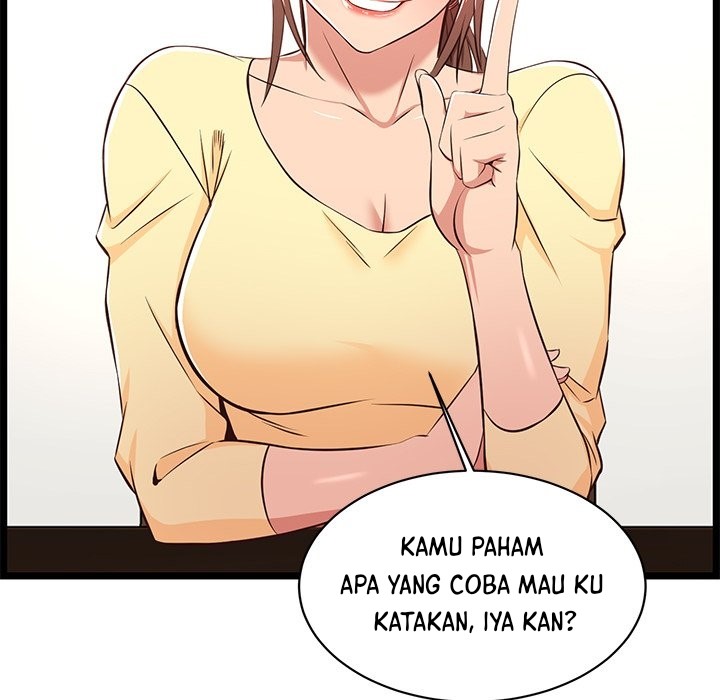 No Way Out - Chapter 22 70