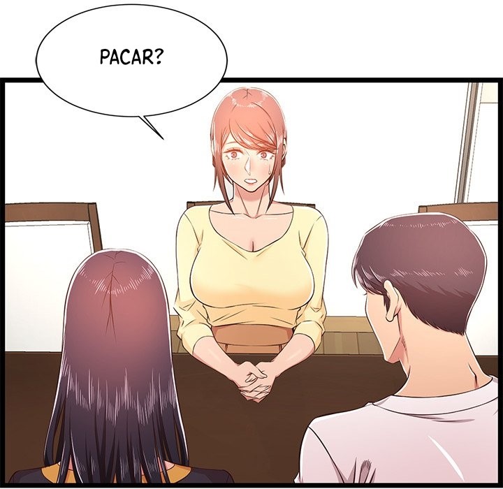 No Way Out - Chapter 22 60