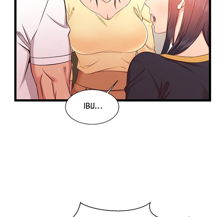 No Way Out - Chapter 22 134
