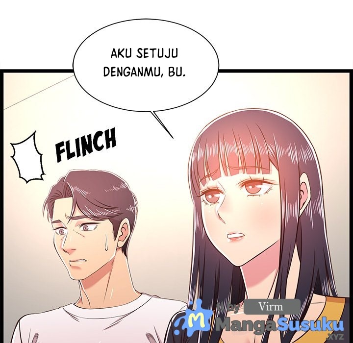 No Way Out - Chapter 22 40