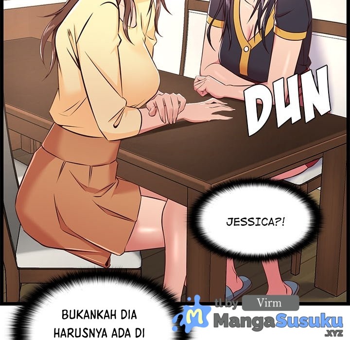 No Way Out - Chapter 22 4