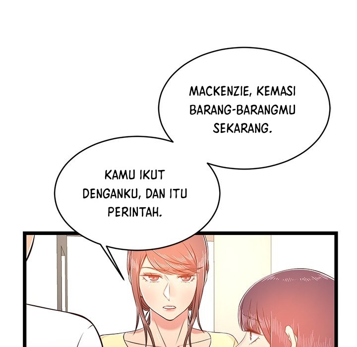 No Way Out - Chapter 22 133