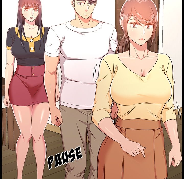 No Way Out - Chapter 22 80