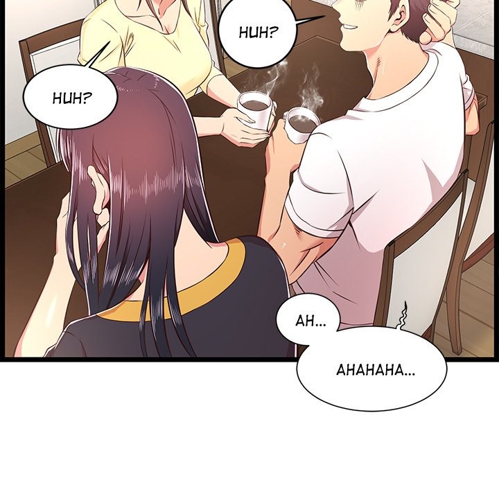No Way Out - Chapter 22 23