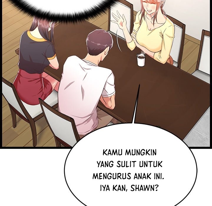 No Way Out - Chapter 22 20