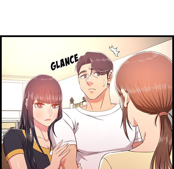 No Way Out - Chapter 22 88