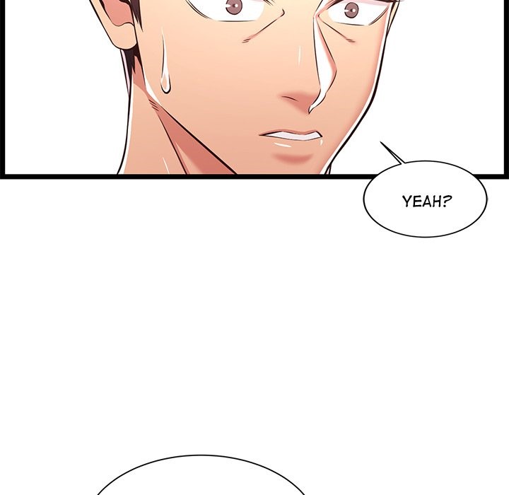 No Way Out - Chapter 22 25