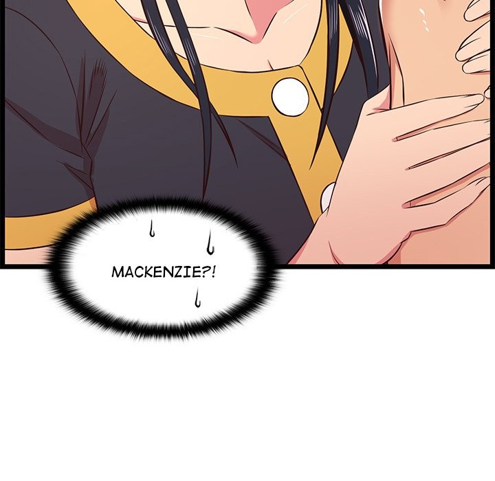 No Way Out - Chapter 22 87