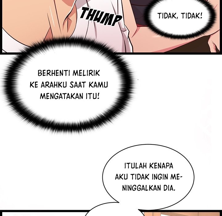 No Way Out - Chapter 22 66