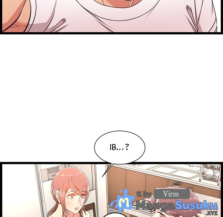 No Way Out - Chapter 22 22