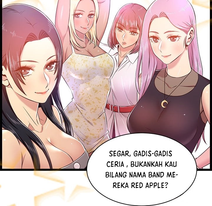 No Way Out - Chapter 22 112