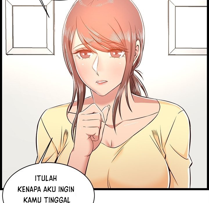 No Way Out - Chapter 22 45