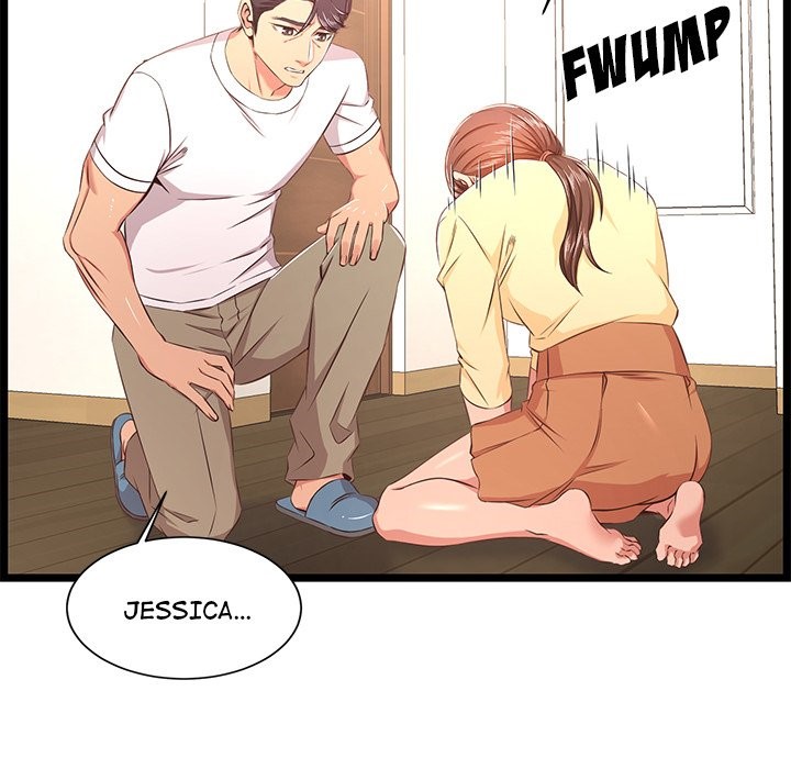 No Way Out - Chapter 22 96