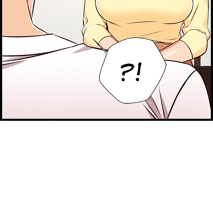 No Way Out - Chapter 22 27